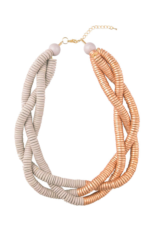 Collana giocosa Hokulani